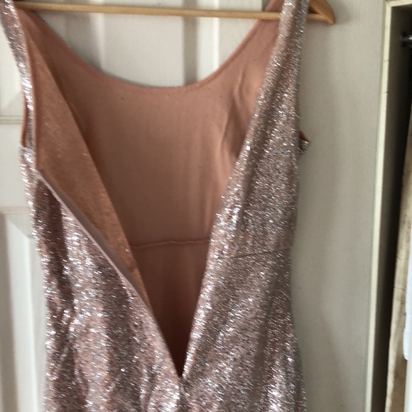 Brand new sparkly dress - Picture 8 of 8